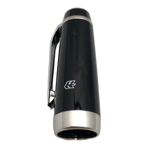 MONTBLANC (モンブラン) ボエム  ミッドサイズ ローラーボール プラチナライン