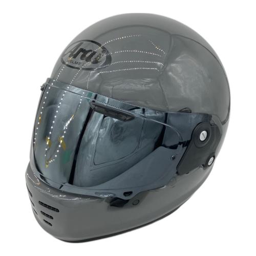 Arai (アライ) バイク用ヘルメット 2022年製 RAPIDE NEO キズ有 PSCマーク(バイク用ヘルメット)有