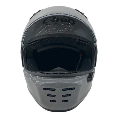 Arai (アライ) バイク用ヘルメット 2022年製 RAPIDE NEO キズ有 PSCマーク(バイク用ヘルメット)有