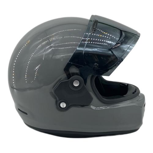 Arai (アライ) バイク用ヘルメット 2022年製 RAPIDE NEO キズ有 PSCマーク(バイク用ヘルメット)有