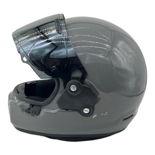 Arai (アライ) バイク用ヘルメット 2022年製 RAPIDE NEO キズ有 PSCマーク(バイク用ヘルメット)有