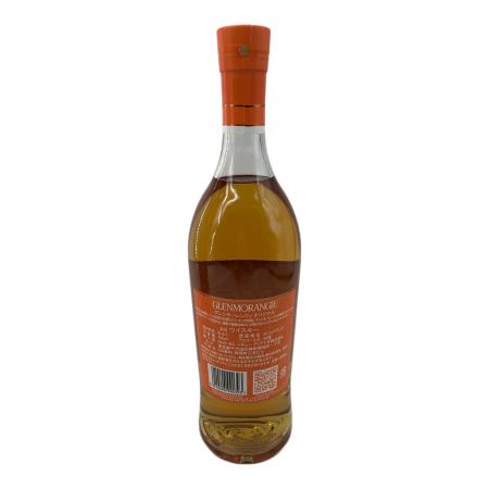 グレンモーレンジィ スコッチウイスキー 12年 700ml｜トレファクONLINE
