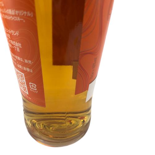 グレンモーレンジィ スコッチウイスキー 12年 700ml