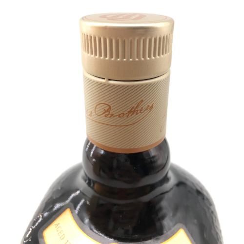 オールドパー スコッチウイスキー 12年 750ml