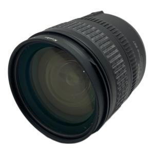 Nikon (ニコン) ズームレンズ AF-S DX Zoom-Nikkor