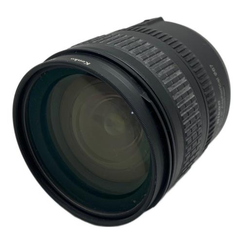 Nikon (ニコン) ズームレンズ AF-S DX Zoom-Nikkor