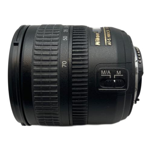 Nikon (ニコン) ズームレンズ AF-S DX Zoom-Nikkor