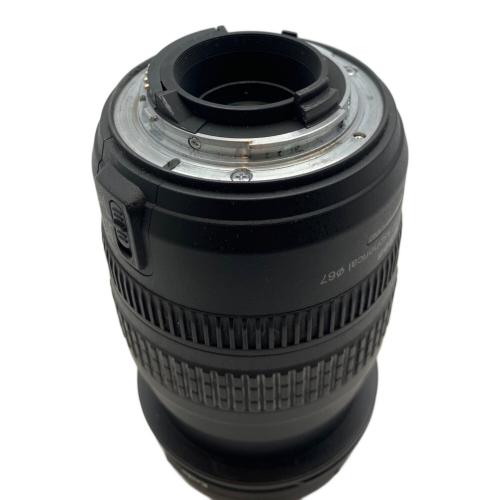 Nikon (ニコン) ズームレンズ AF-S DX Zoom-Nikkor
