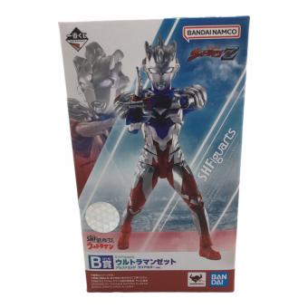 BANDAI (バンダイ) ウルトラマン 一番くじ