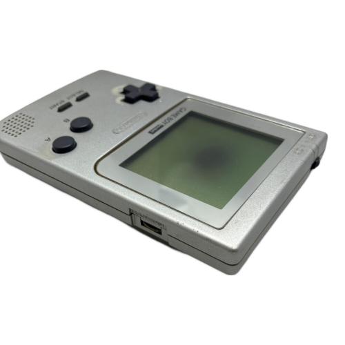 Nintendo (ニンテンドー) GAMEBOY pocket MGB-001 液晶ヤケ有