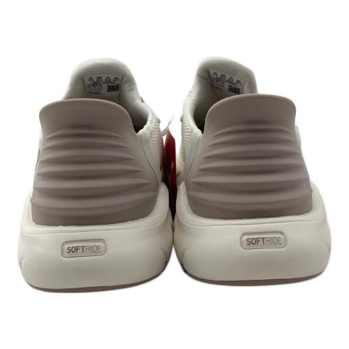 PUMA (プーマ) SFFX EIN WD レディース SIZE 24.5cm ホワイト