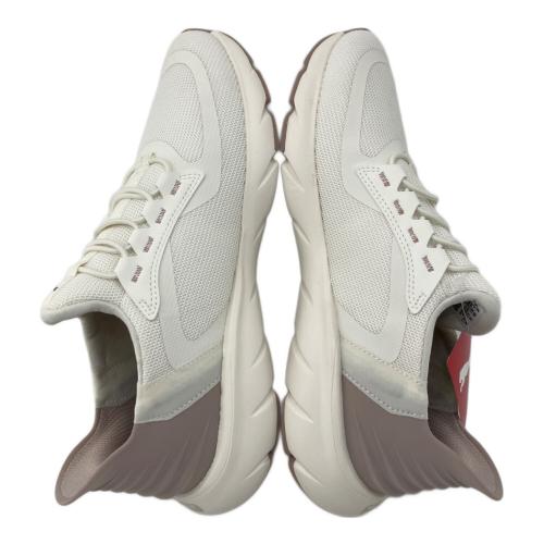 PUMA (プーマ) SFFX EIN WD レディース SIZE 24.5cm ホワイト
