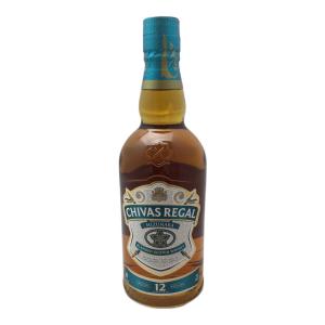 シーバスリーガル (CHIVAS REGAL) ミズナラスペシャル スコッチウイスキー 12年 700ml