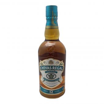 シーバスリーガル (CHIVAS REGAL) ミズナラスペシャル スコッチウイスキー 12年 700ml
