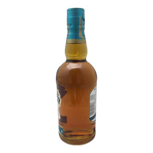 シーバスリーガル (CHIVAS REGAL) ミズナラスペシャル スコッチウイスキー 12年 700ml