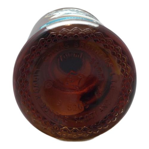 シーバスリーガル (CHIVAS REGAL) ミズナラスペシャル スコッチウイスキー 12年 700ml