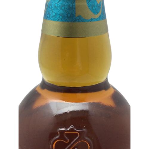 シーバスリーガル (CHIVAS REGAL) ミズナラスペシャル スコッチウイスキー 12年 700ml