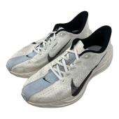 NIKE (ナイキ) ランニングシューズ FQ7261-102 ペガサスプラス メンズ SIZE25cm ホワイト