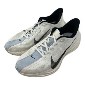 NIKE (ナイキ) ランニングシューズ FQ7261-102 ペガサスプラス メンズ SIZE25cm ホワイト