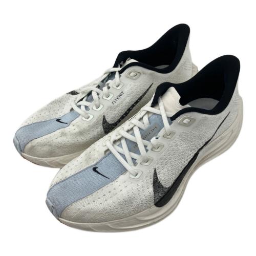 NIKE (ナイキ) ランニングシューズ FQ7261-102 ペガサスプラス メンズ SIZE25cm ホワイト