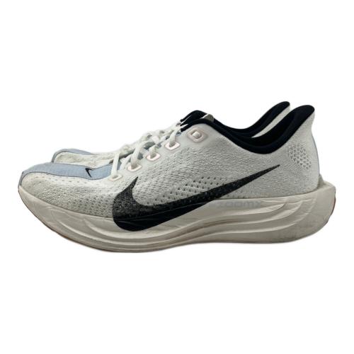 NIKE (ナイキ) ランニングシューズ FQ7261-102 ペガサスプラス メンズ SIZE25cm ホワイト