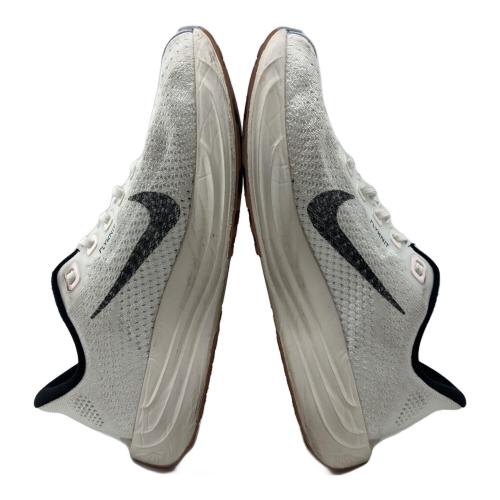 NIKE (ナイキ) ランニングシューズ FQ7261-102 ペガサスプラス メンズ SIZE25cm ホワイト