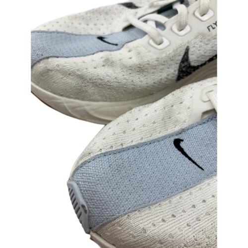 NIKE (ナイキ) ランニングシューズ FQ7261-102 ペガサスプラス メンズ SIZE25cm ホワイト