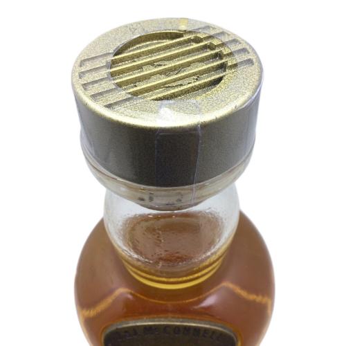 マコーネルズ アイリッシュウイスキー 5年 700ml