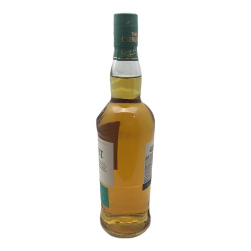 グレンリベット (GLENLIVET) ダブルカスク スコッチウイスキー 12年 700ml