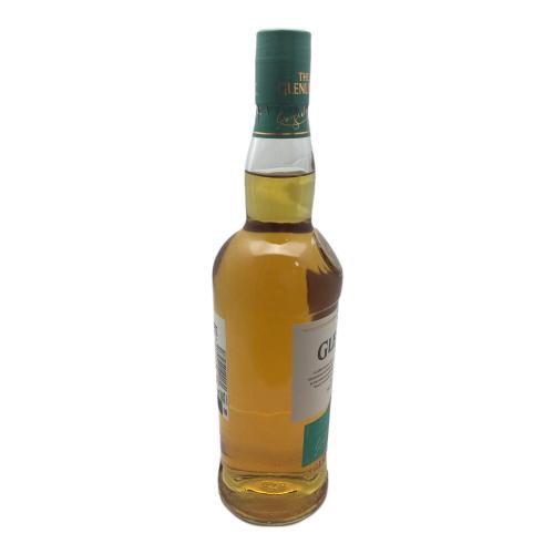 グレンリベット (GLENLIVET) ダブルカスク スコッチウイスキー 12年 700ml