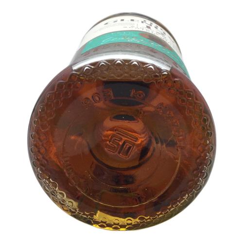 グレンリベット (GLENLIVET) ダブルカスク スコッチウイスキー 12年 700ml