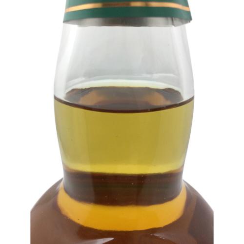 グレンリベット (GLENLIVET) ダブルカスク スコッチウイスキー 12年 700ml