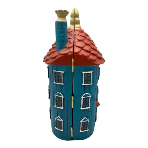 加藤工芸 (カトウコウゲイ) ムーミンハウス/キーラック