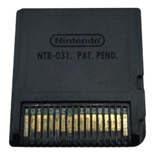 ポケットモンスターホワイト2 DS用ソフト CERO A (全年齢対象)