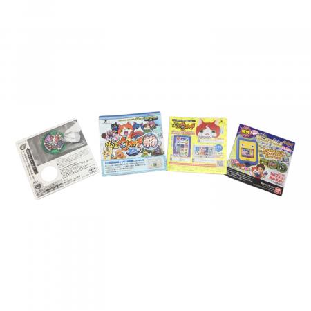 妖怪ウォッチ2 真打 3DS用ソフト 未開封メダル付 CERO A (全年齢対象