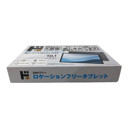 タブレット SUNTB-01-GY