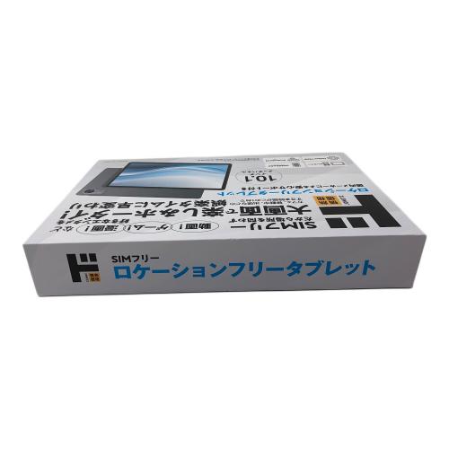 タブレット SUNTB-01-GY
