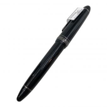 SAILOR (セーラー) プロフィット ブラックラスター 万年筆 11-3048-220 ブラック