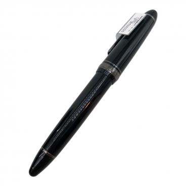 MONTBLANC (モンブラン) ボエム ミッドサイズ ローラーボール プラチナ
