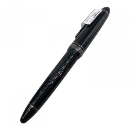 SAILOR (セーラー) プロフィット ブラックラスター 万年筆 11-3048-220