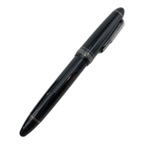 SAILOR (セーラー) プロフィット ブラックラスター 万年筆 11-3048-220 ブラック