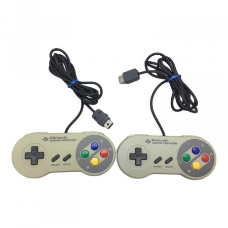 Nintendo (ニンテンドー) ニンテンドークラシックミニ