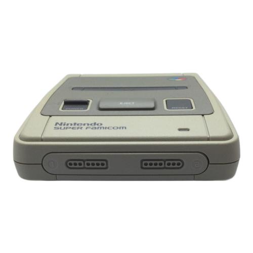 Nintendo (ニンテンドー) ニンテンドークラシックミニ スーパーファミコン CLV-301