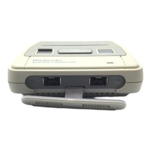 Nintendo (ニンテンドー) ニンテンドークラシックミニ スーパーファミコン CLV-301