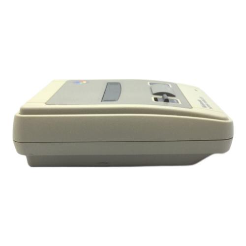 Nintendo (ニンテンドー) ニンテンドークラシックミニ スーパーファミコン CLV-301