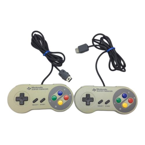 Nintendo (ニンテンドー) ニンテンドークラシックミニ スーパーファミコン CLV-301