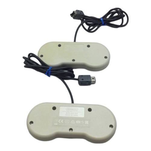 Nintendo (ニンテンドー) ニンテンドークラシックミニ スーパーファミコン CLV-301