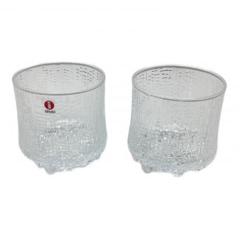 iittala (イッタラ) ペアグラス ウルティマツーレ