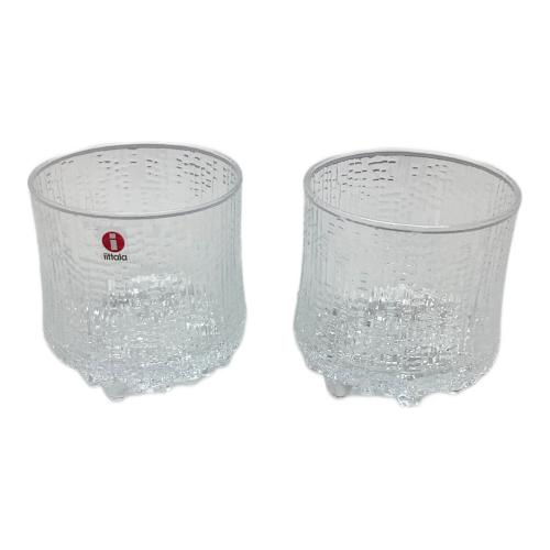 iittala (イッタラ) ペアグラス ウルティマツーレ