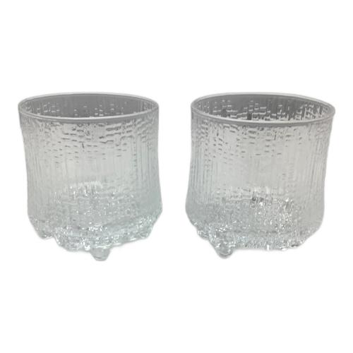 iittala (イッタラ) ペアグラス ウルティマツーレ